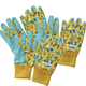 thumbnail image 1 of Guantes de jardín para niños dobles Guantes de trabajo en el jardín de seguridad para niños antideslizantes Niños Niñas Adepaton CPB-US-DYP661-2, 1 of 5