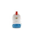 thumbnail image 4 of Nike Men's Air VaporMax Plus White Red Blue Running Shoes, from StockX, 4 of 5