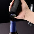 thumbnail image 2 of Abrador de Botellas Magnético Automático Presión - ¡Abra Fácilmente el Tapón de la Botella de Cerveza!, 2 of 9