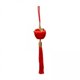 thumbnail image 1 of 5x Colgante chino de linterna roja de la , decoraciones de año Nuevo, colgantes de linternas rojas de primavera para la decoración del año Nuevo Sunnimix Linterna china, 1 of 8