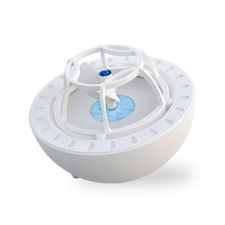 

Mini Ultrasonic Dishwasher USB Rechargeable High Water Pressure Fruit Vegetable Washing Machine Cleaner Kitchen Dish Washer