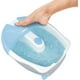 thumbnail image 4 of TINA DE HIDROMASAJE PARA PIES AZUL CONAIR Conair FB3SBE/S, 4 of 5
