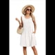 thumbnail image 4 of Vestido de Tirantes Holgado L, 4 of 10