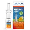 Zicam Powerful Allergy Relief Nasal Spray 0.5 oz