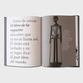 thumbnail image 2 of EL LIBRO DE LA NEGACION EDICIONES EL NARANJO RICARDO CHAVEZ CASTAÑEDA, 2 of 4