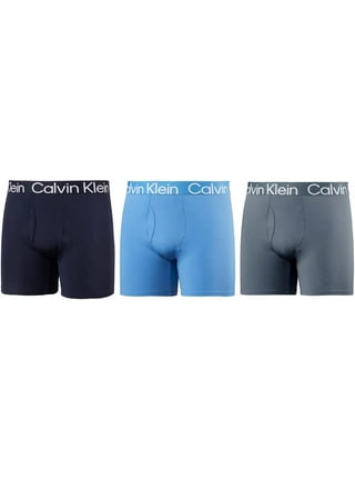 Calvin Klein 3-pack Sleep Pant, Pink