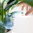 thumbnail image 4 of 2 uds. Maceta con pinchos de riego automático, riego por goteo, picos de riego, raíces húmedas para plantas, plantas de riego automático más saludables, riego automático por goteo, 4 of 5
