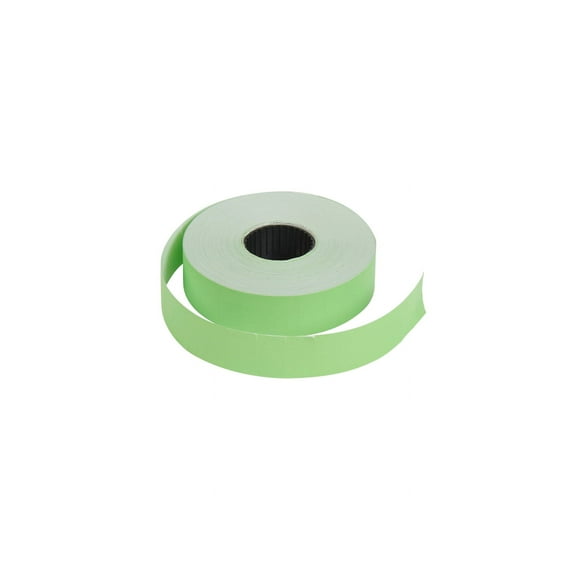 SSWBasics 1-Line Green Labels for Monarch® Model 1131