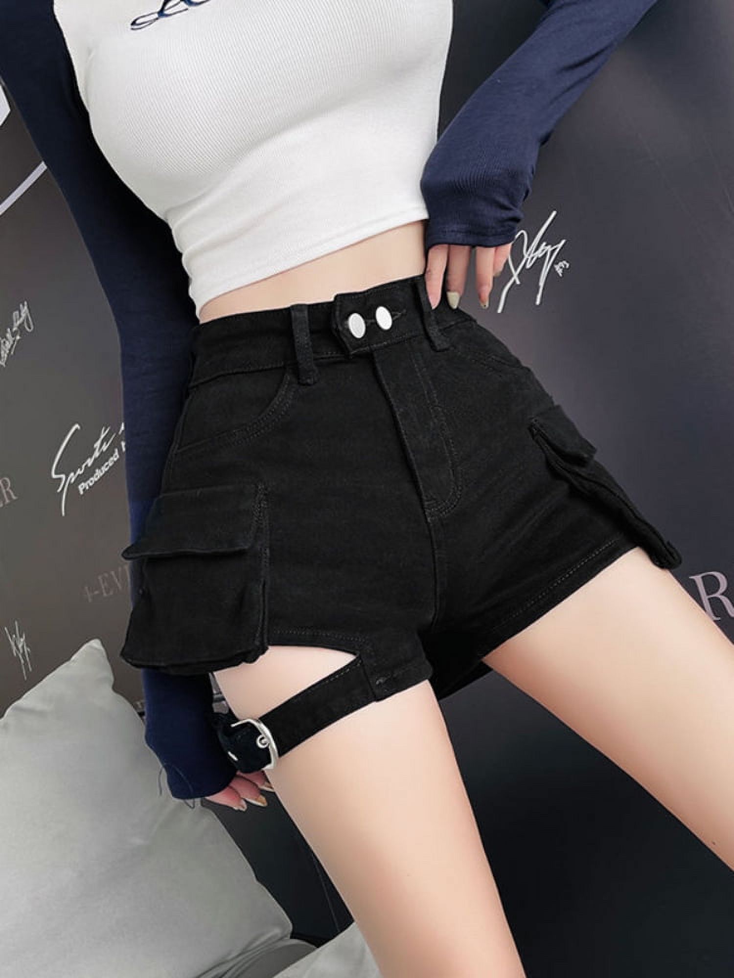 [ NERDY ]★24FW★韓国人気★WOMEN'S DENIM TRACK PANTS NERDY ]☆韓国人気☆WOMEN´S DENIM TRACK PANTS ボトムス