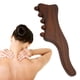 thumbnail image 4 of Palo Gua Sha De Madera EOTVIA Herramienta Guasha de Madera, 4 of 7