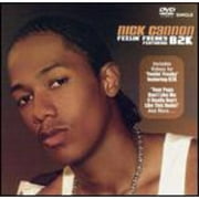 Feelin' Freaky (Single) (Jewel Case)