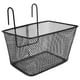 thumbnail image 1 of Cesta de hierro para bicicleta, cesta multifunción para verduras, cesta para montar en bicicleta profesional, suministro para bicicleta, 1 of 7