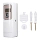 thumbnail image 1 of Automatic and portable aroma diffuser, wall-mounted air freshener device for home, bedroom, hotel, 1 of 4