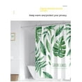 thumbnail image 7 of Creative Digital Printing Waterproof Mildew-proof Shower Curtain 1.5M * 1.8M, 7 of 7