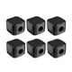 thumbnail image 2 of Paquete de 5-6 clips magnéticos para cables, organizador de cables, soporte para cables USB de coche, 6 uds. 6 piezas, 2 of 8