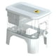 thumbnail image 1 of Dispensador de bebidas con grifo y soporte, jarra para té helado y jugo, dispensador de bebidas L con filtro, 1 of 9