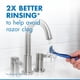 thumbnail image 5 of Gillette Sensor3 simple de los hombres Maquinillas De Afeitar Desechables, 8 Count, Mens Maquinillas De Afeitar/cuchillas, Sensor3 Original, 5 of 10