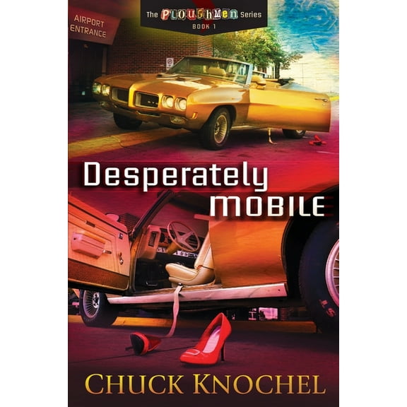 Desperately Mobile (Paperback)