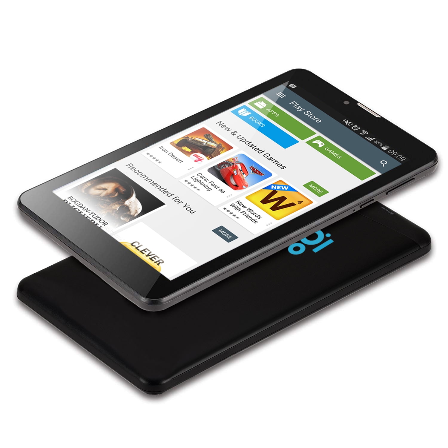 android tab 7