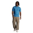 thumbnail image 5 of Lyle & Scott Polo Brodé pour Hommes, 5 of 5