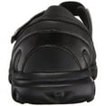 thumbnail image 3 of Propet Women's Onalee Mary Jane All Black Smooth - WAA003PAB, 3 of 7