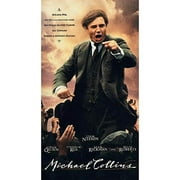 Michael Collins VHS