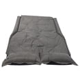 thumbnail image 1 of SUV Air Mattress 5cm Thickness Soft Suede Inflatable Car Bed with Side Guard for Mid Large SUV Minivan, 1 of 7