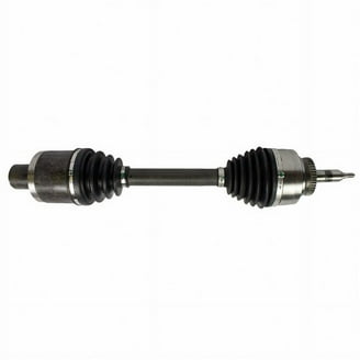 Motorcraft Drive Axle Shaft Assembly TX-766 Fits select: 2013-2020