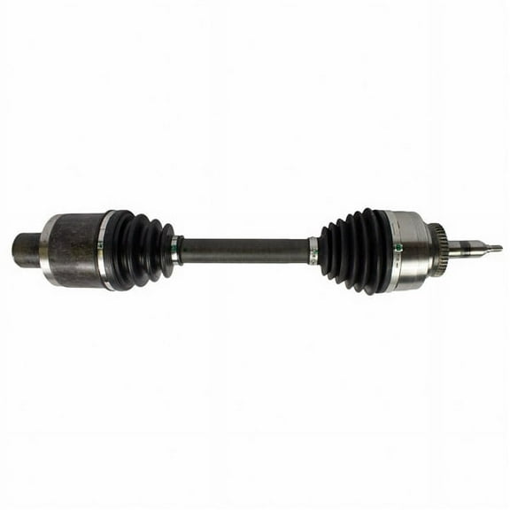 Motorcraft Drive Axle Shaft Assembly TX-780 Fits select: 2009-2012,2014 FORD F150