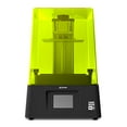 thumbnail image 4 of phrozen Sonic Mini 8K S Imprimante 3D en Résine LCD, Résolution la Plus Élevée de 22 Âμm, Écran LCD Mono 7,1â€, Impressions au-Delà des Modèles Artisanaux, L16,5 x L7,2 x H17 cm Volume d'Impression, 4 of 4
