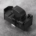 thumbnail image 5 of Interruptor de elevación del regulador 84810-60050 apto para Cruiser 4.7L 1998 1999 2000 2001 2002 negro, 5 of 5