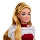 thumbnail image 3 of Muñeca moderna Mattel Disney Zombies 4 Nova Bright con atuendo, 3 of 5