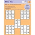 thumbnail image 5 of Dice Games for Multiplication Mastery | Bundle of 5 Each, 5 of 7