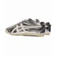 thumbnail image 4 of Onitsuka Tiger MEXICO 66 Silver Off White Unisex US6 EU39 Shoes Japan New, 4 of 6