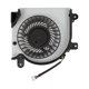 thumbnail image 1 of Ventilador De Refrigeración Interno Para Portátil MSIGF75 Thin 8RC 8RD 9SC 9SD PAAD06015SL N415 N416, Enfriador De Repuesto Para Portátil 4 Pines, Instalación Sencilla, 1 of 7