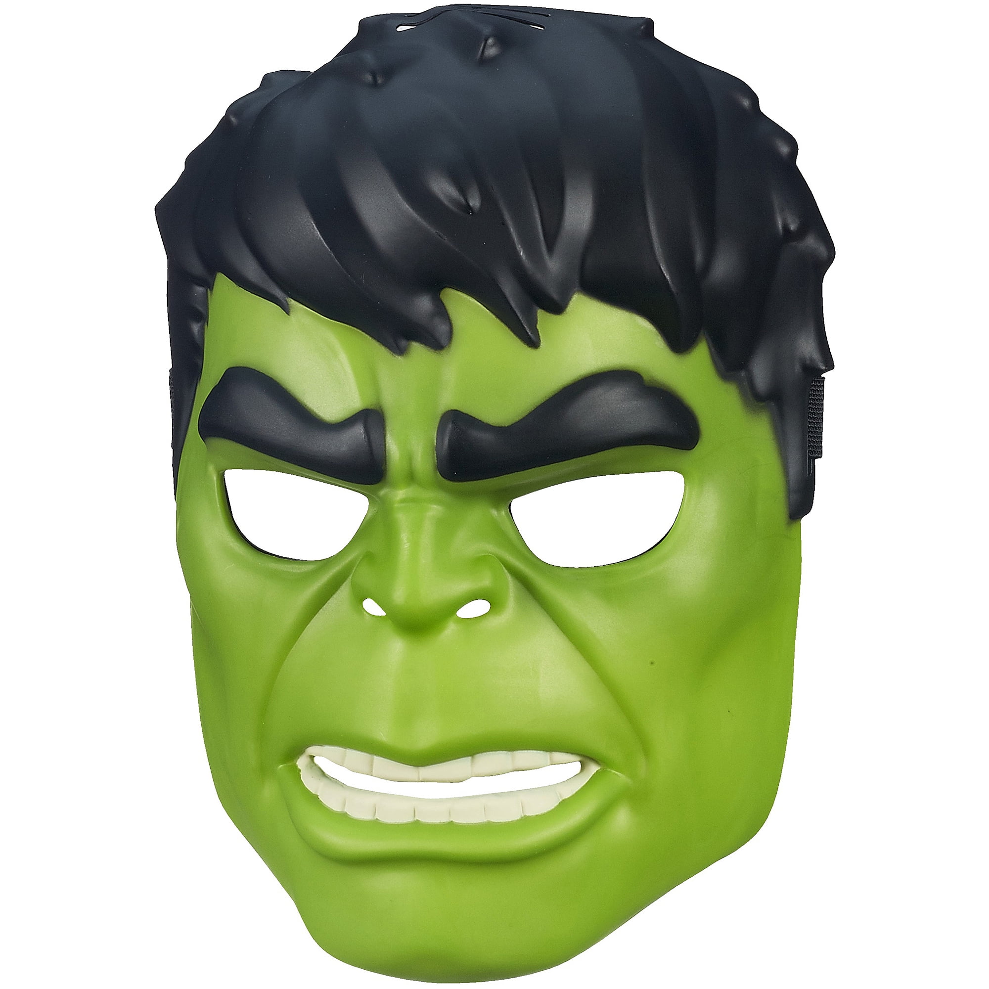 Marvel Avengers Assemble Hulk Hero Mask - Walmart.com