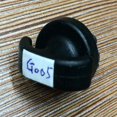 thumbnail image 3 of maytalsory 4PCS 3.8x2.5CM Plastic Flat Vertical Luggage Parcel Net Clasps Car Automobile Trunk Hook with Screws, 3 of 6