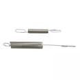 thumbnail image 1 of LOVIVER 4x2x 699056 Ressort de Régulateur Pièce de Rechange pour Accessoires 4 Pcs, 1 of 8