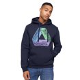 thumbnail image 1 of Crosshatch - Sudadera Pashika para Hombre (Marino), 1 of 4