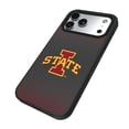 thumbnail image 2 of Iowa State Cyclones Linen Logo iPhone Bump Case, 2 of 6