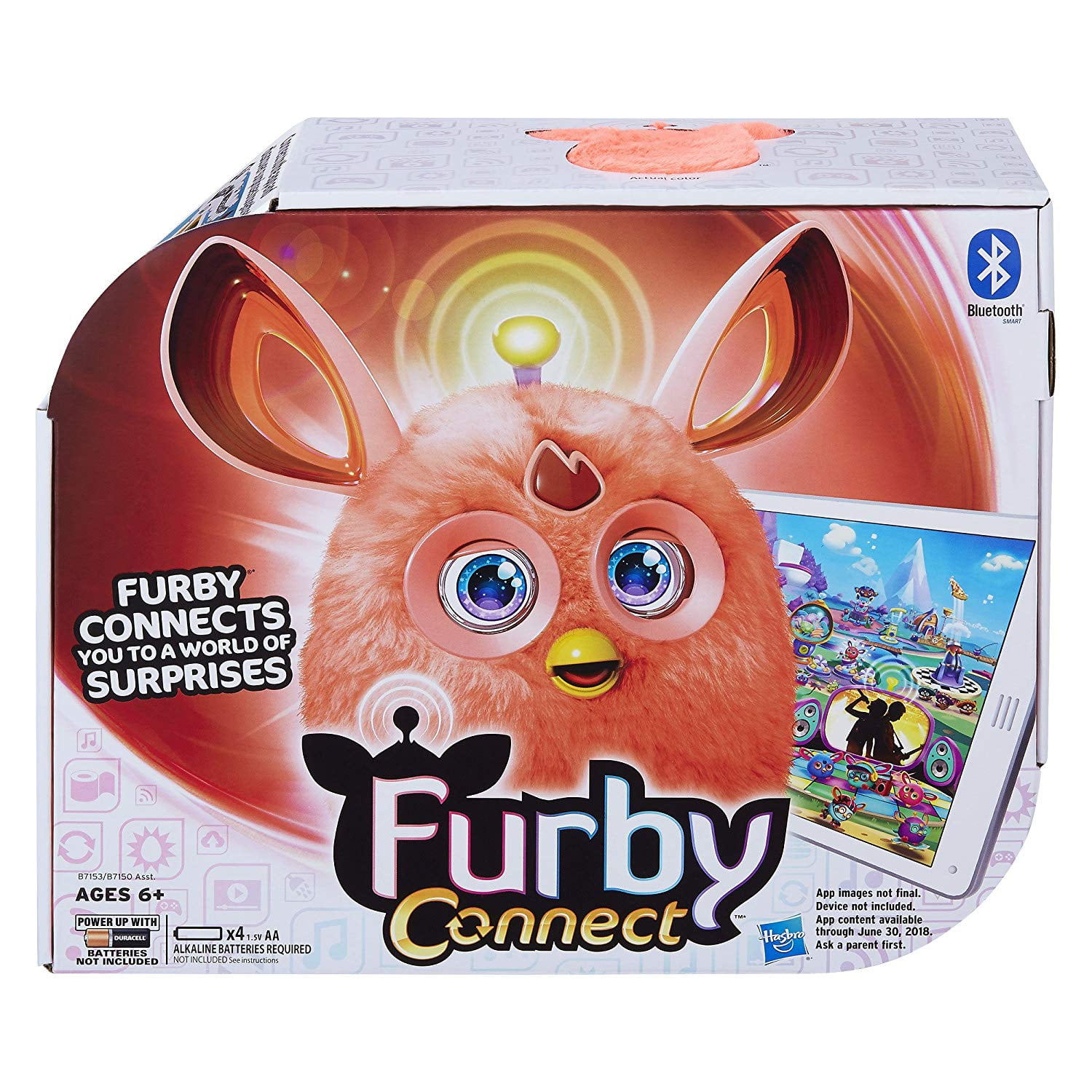 furby 2018