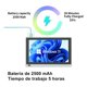 thumbnail image 2 of Mini PC HIGOLE PC Mini Pc Gole 1 Pro Procesador Intel Celeron J4125 8GB de RAM Almacenamiento 128GB 12V, 2 of 7