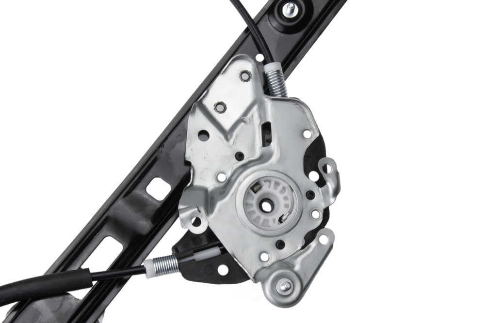 URO Parts 51337020659PRM Heavy Duty Design, Ball Bearing Pivot, Improved Pulley