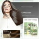 thumbnail image 3 of 1-2pack Natural Plant Hair Color Changea Box Of 10 Bags Of Bubble Hair Dye, Each Containing, 3 of 5