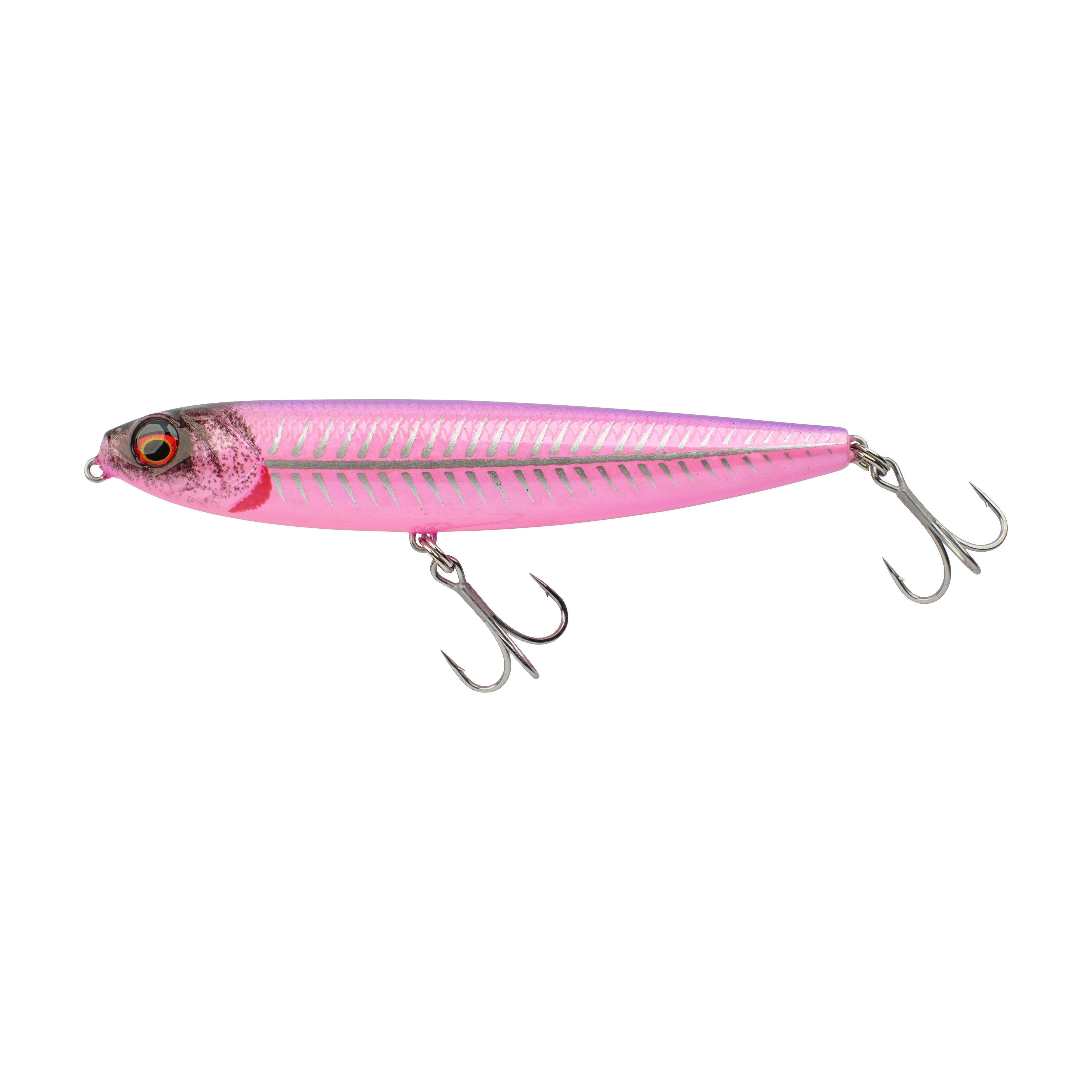 Savage Gear RevMag WALKER Salt, 150, Pink Purple