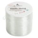 thumbnail image 1 of Transparent Fishing Wire, Exquisite Workmanship Jewelry Beading Wire Wear Resistant Strong And Durable Professional Design For Hand Made Works ANGGREK JF1511, 1 of 8