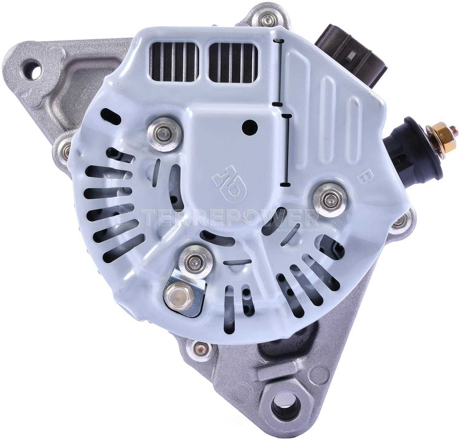TERREPOWER formerly BBB Industries 42197 Alternator