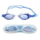 thumbnail image 2 of Swimming Goggles for Adults | Large Frame HD Anti-Fog Waterproof Eyewear | Multi-Coated Scratch-Resistant Lens | Plastic | 15x4x3cm | Blue/Black | 1 Piece, 2 of 6