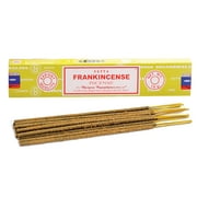 Nag Champa Authentic SATYA SAI Baba Incense Sticks (Frankincense)