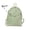 Green, variant on Embroidered Boho Backpack For Women Lightweight Layer Rucksack Ideal Daily Use Travel School Shoulder Bag White